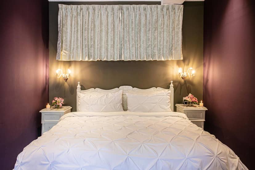 Hotel Boutique Rivera Del Rio