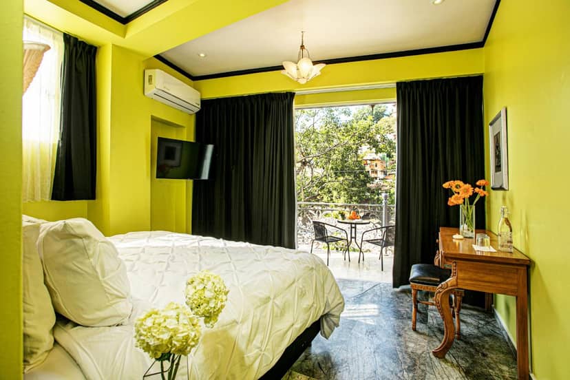 Hotel Boutique Rivera Del Rio