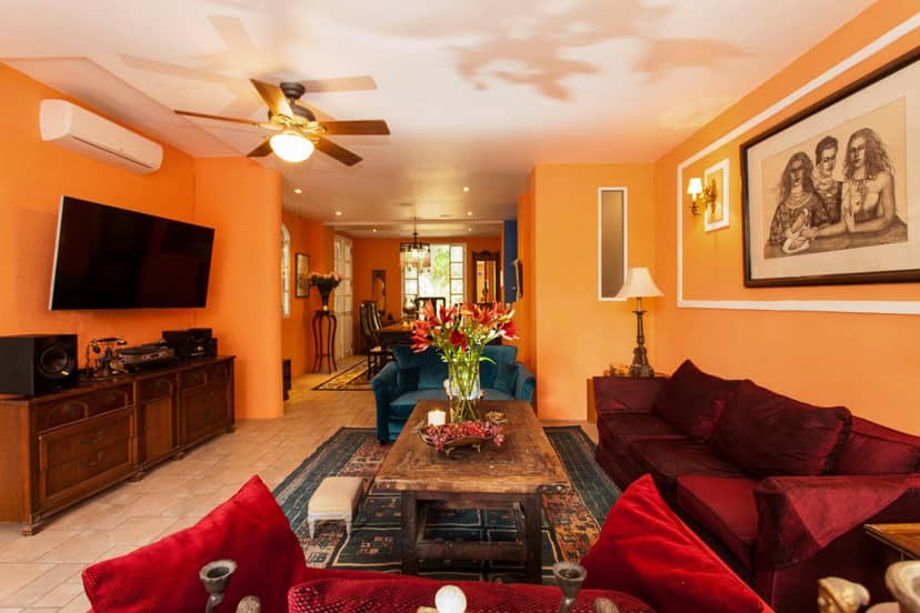Garlands Del Rio Riverside Boutique Hotel