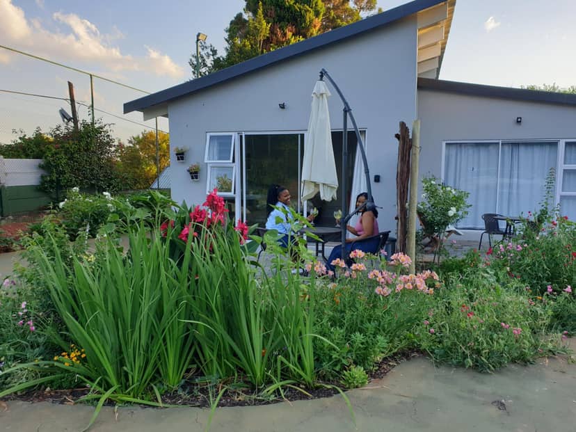 Pine Park Garden Cottages