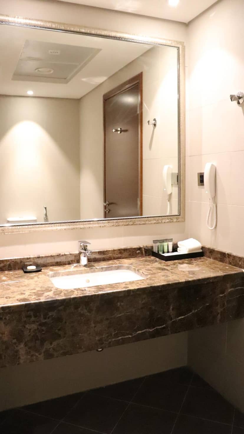 Al Riyadh Hotel Apartments