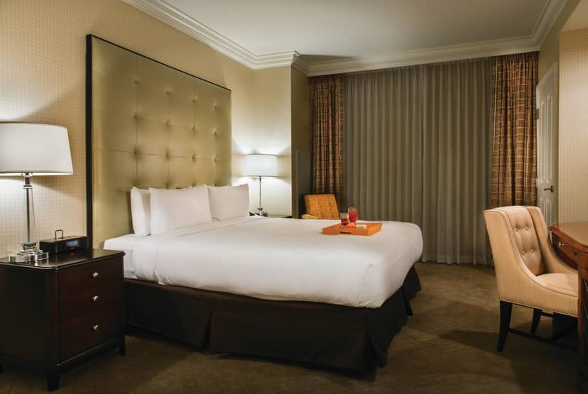 The Signature at MGM Grand - All Suites