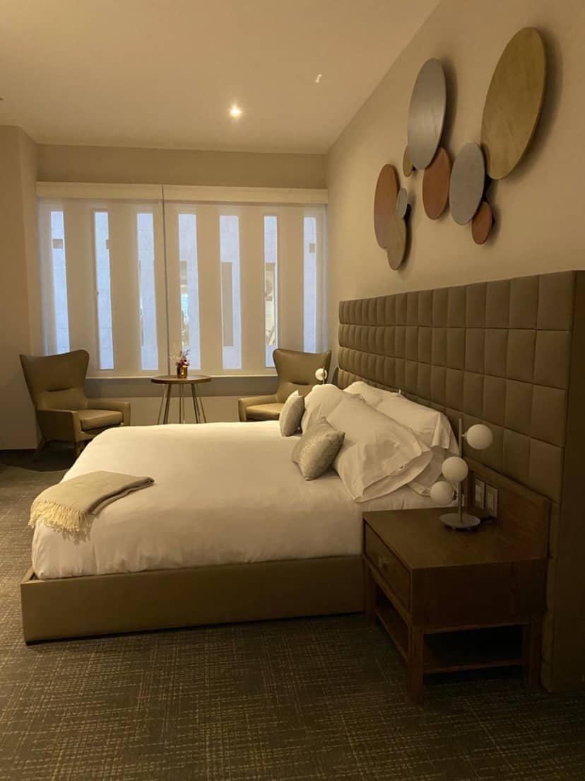 Antigua Hotel Boutique