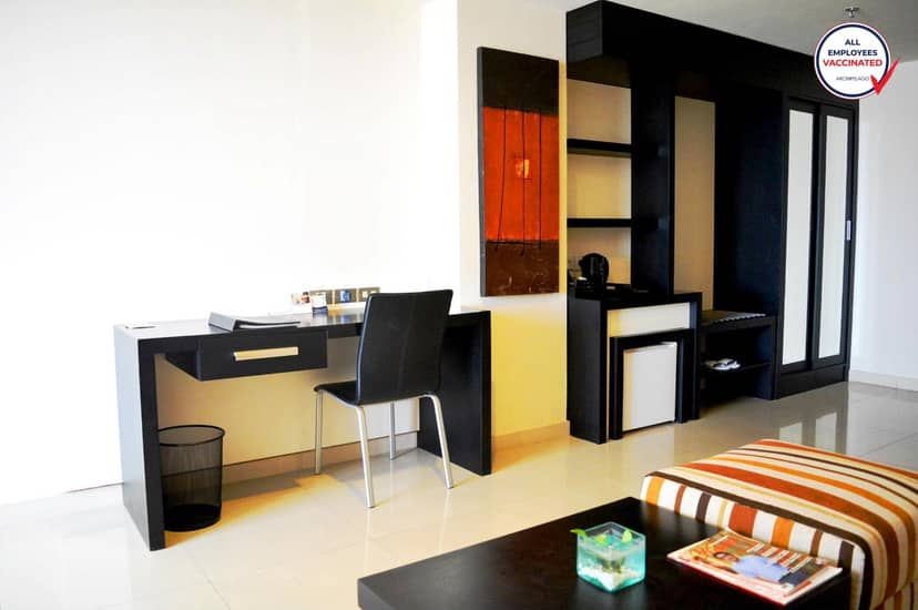 Aston Denpasar Hotel & Convention