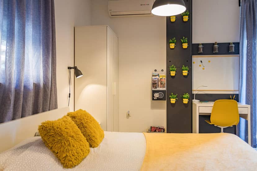 Studio Vita Julija — hotel room