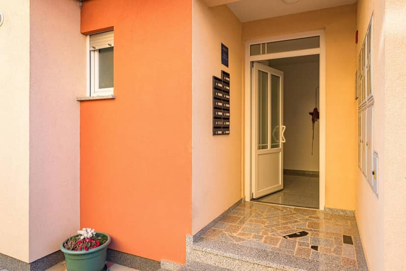 Studio Vita Julija — building