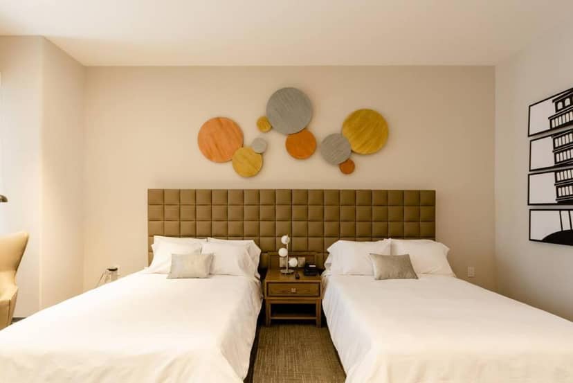 Antigua Hotel Boutique