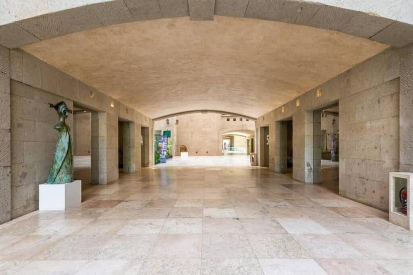 Antigua Hotel Boutique — recepcion & lobby