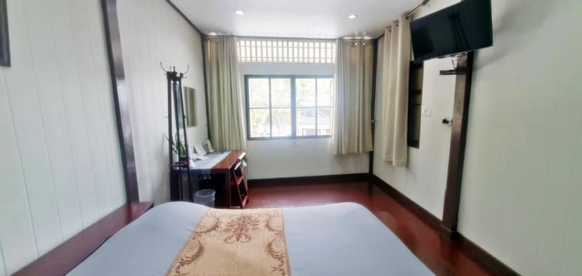 OB ARUN House