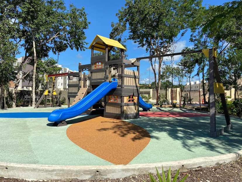 El Wayak - Con Piscina Parking y Parque