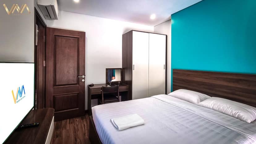 VNAHOMES APARTHOTEL