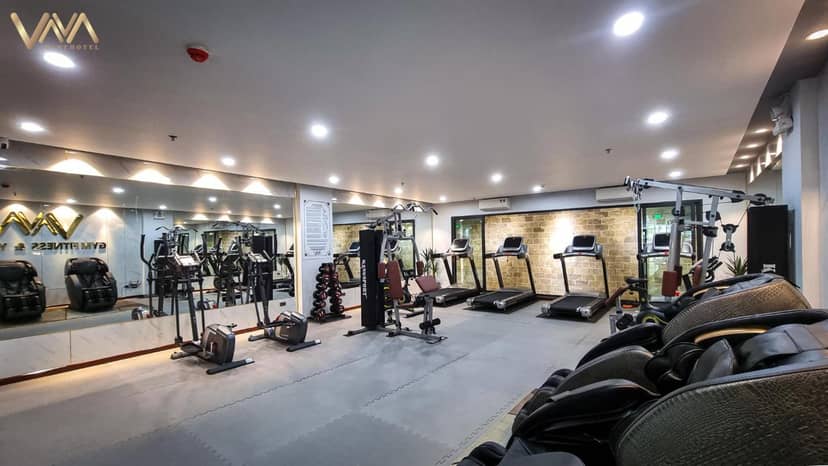 VNAHOMES APARTHOTEL
