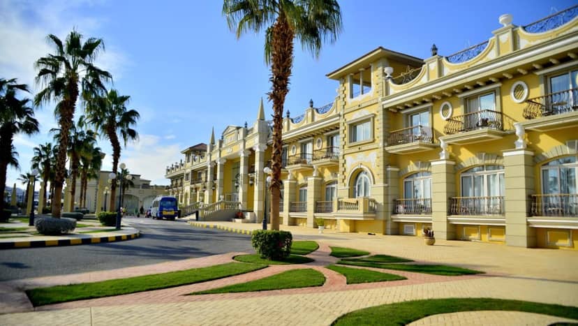 Il Mercato Hotel & Spa