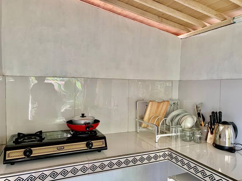 Aix Cottage Ubud