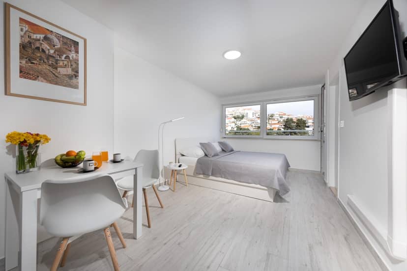 Tennis apartment Dubrovnik, FREE parking, beach — hotel room