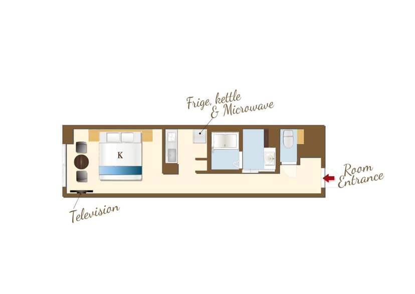 RESI STAY Mayu Grace Hotel