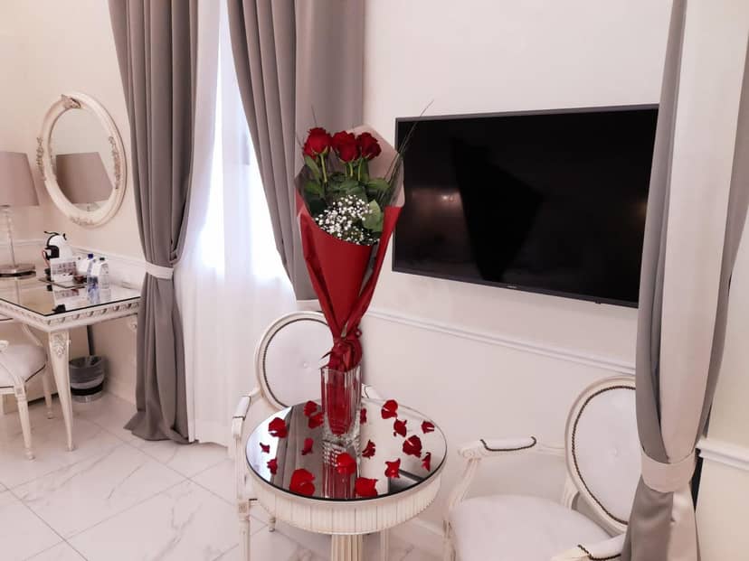 The Moon Boutique Hotel & Spa