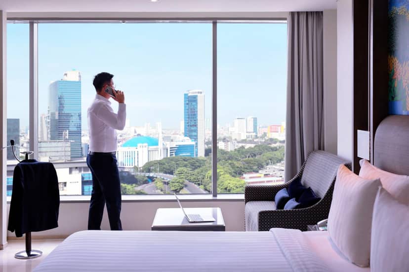 Grand Mercure Jakarta Kemayoran