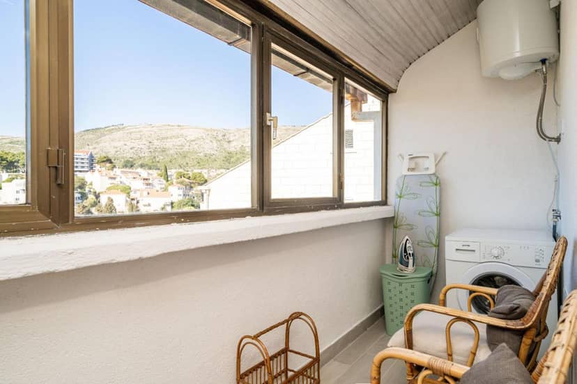 M2 Apartment Dubrovnik
