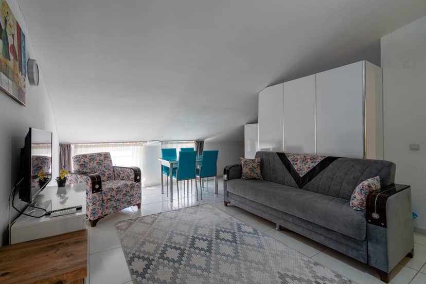 Sare Suites Downtown