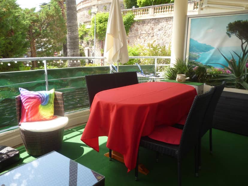 lovely apartments with terrace