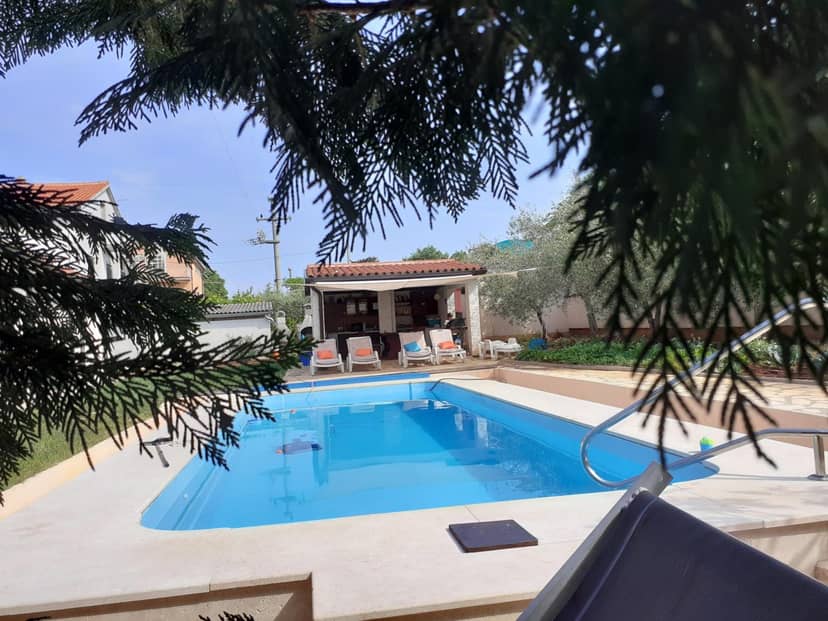 Apartments Morje