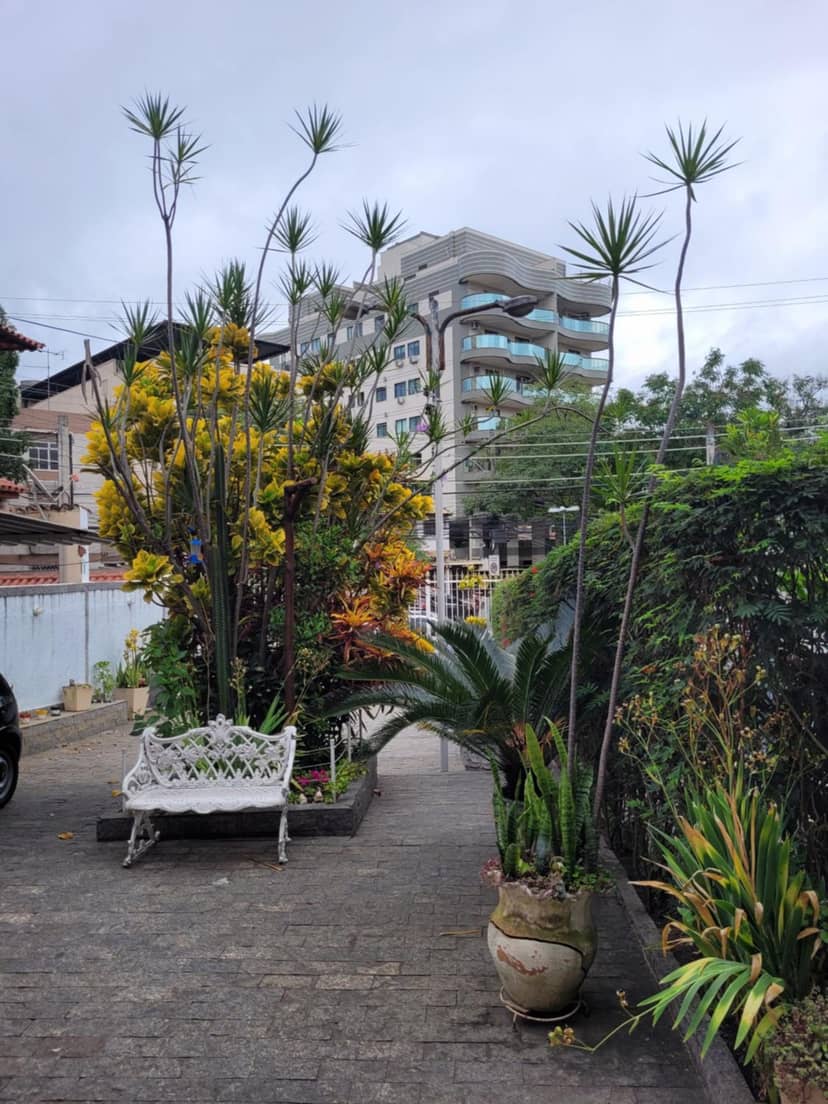 Casa aconchegante em Vila Valqueire — other