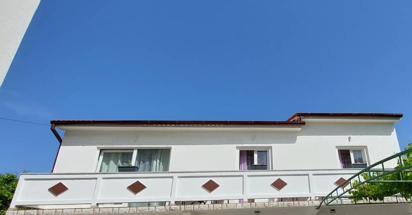 apartman Sanja — building