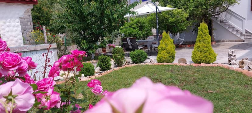 apartman Sanja