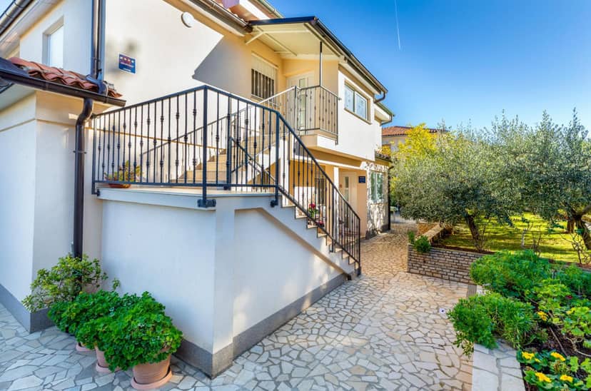 Apartments Hortensia