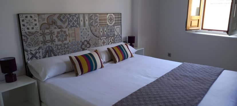 Casa Palacio La Casa Blanca Suites