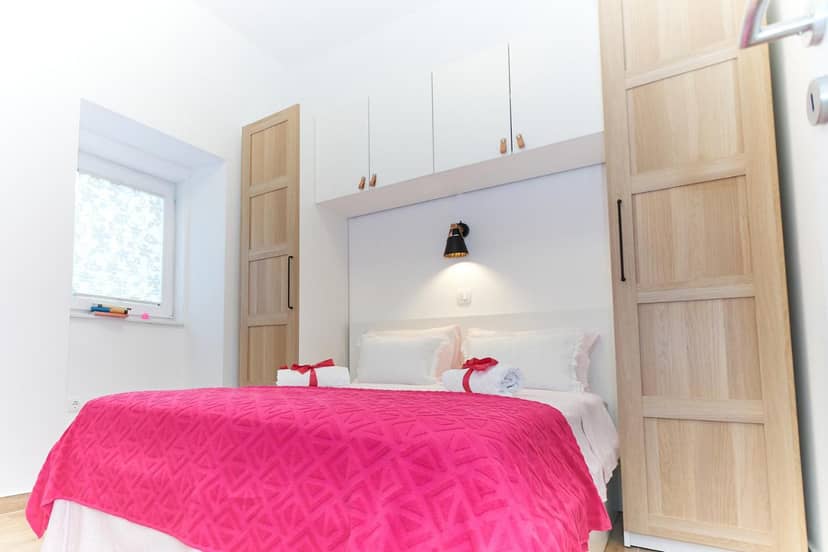 APARTMENT ORIJA