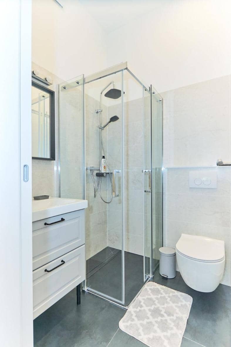 APARTMENT ORIJA