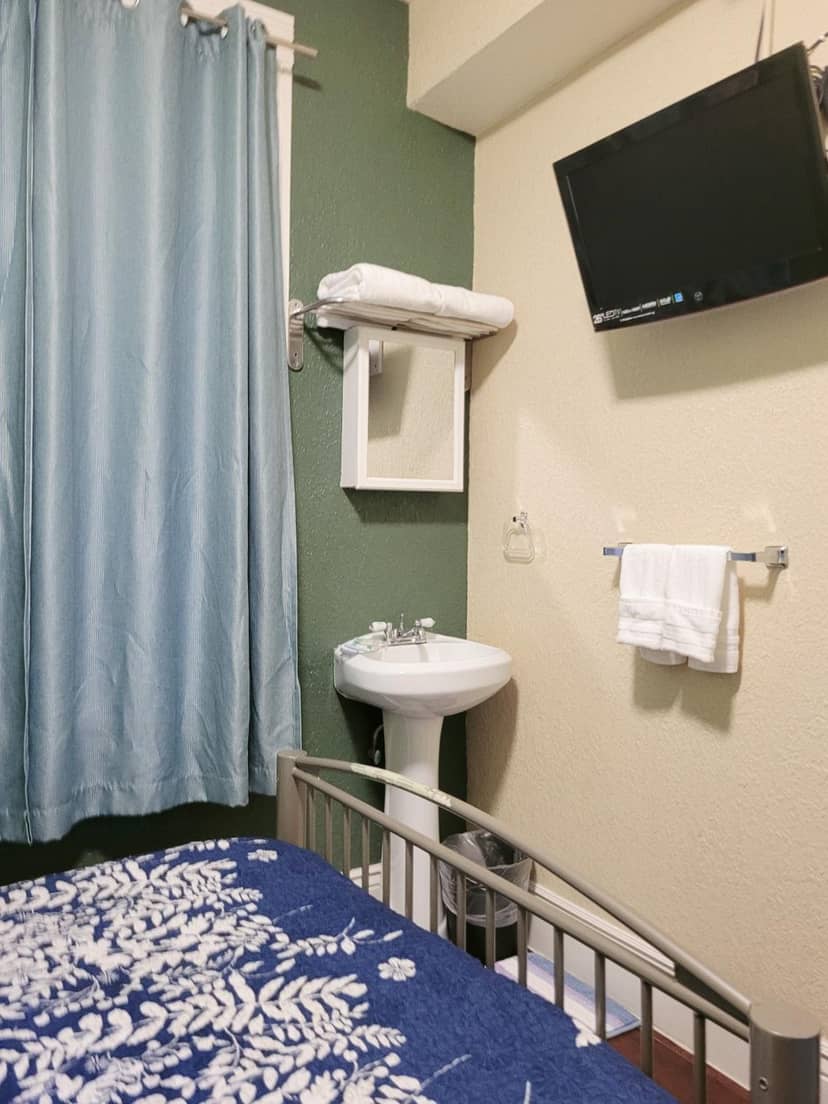 Orange Village Hostel