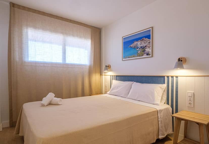 Áncora Salou La Siesta Apartments