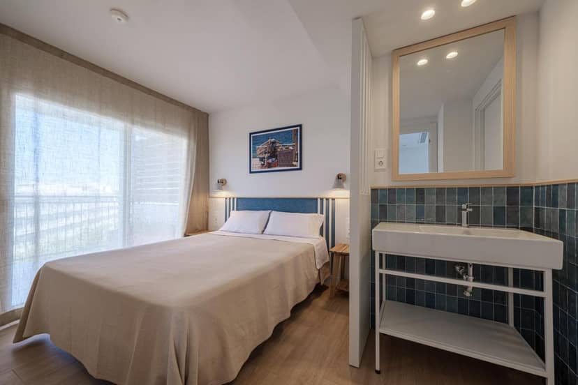 Áncora Salou La Siesta Apartments