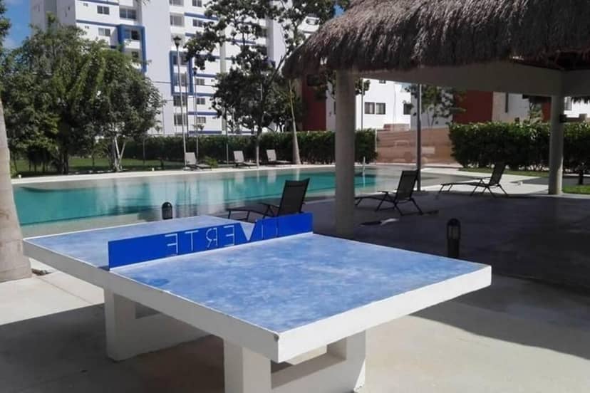 Apartamento exclusivo piscina, jaccuzi, céntrico. — activities & amenities