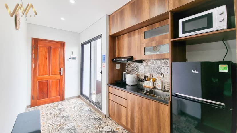VNAHOMES Serviced Apartment
