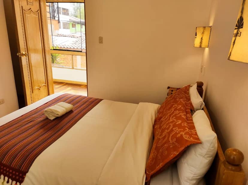 Eco Bunnu Inn
