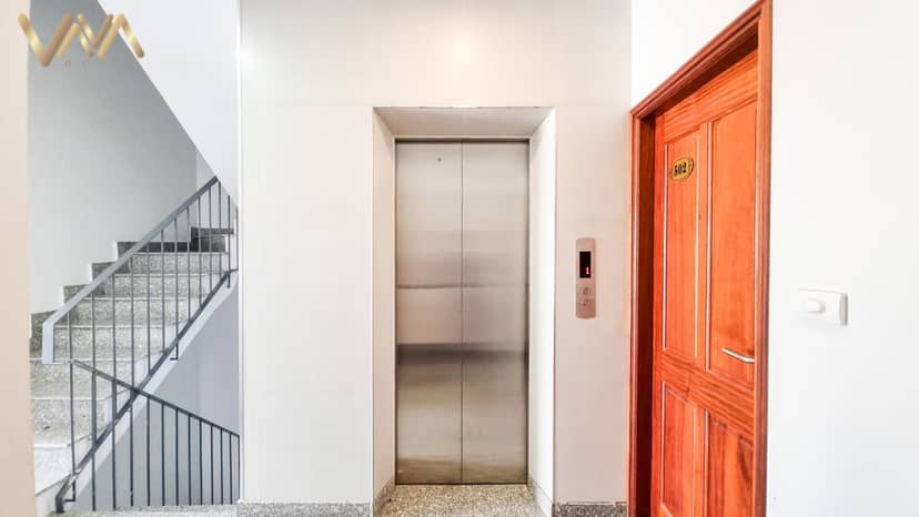 VNAHOMES Serviced Apartment
