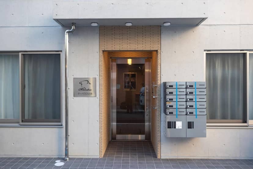 Marvelous Koiwa - Vacation STAY 90810v — building