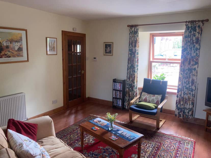 Midkinleith Farm Holiday Cottage