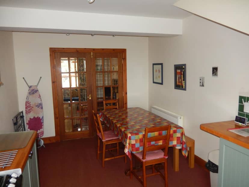 Midkinleith Farm Holiday Cottage