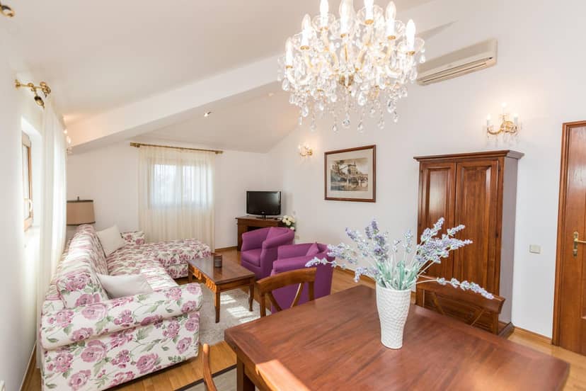 Apartments Villa Castello