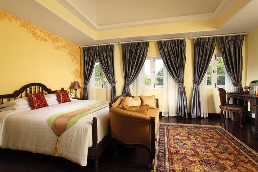 Ping Nakara Boutique Hotel And Spa