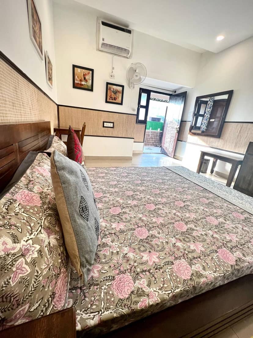 House Of Comfort Delhi