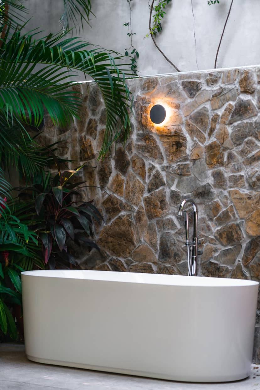 San Trópico Boutique Hotel & Peaceful Escape