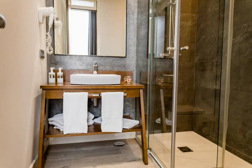 Casa Palacio La Casa Blanca Suites