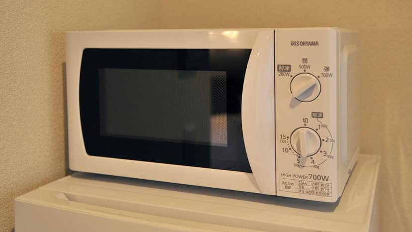 RakutenSTAY x Shamaison Osaka Dekijima - 207 — kitchen