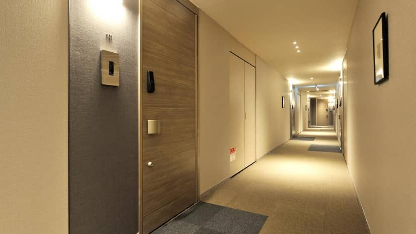 RakutenSTAY x Shamaison Osaka Dekijima - 207 — building